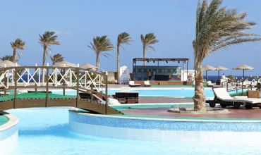 The Three Corners Sea Beach Resort Egipt Marsa Alam Sejur si vacanta Oferta 2022
