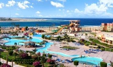 Malikia Resort Abu Dabbab (Ex. Sol y Mar) Hurghada Marsa Alam Sejur si vacanta Oferta 2023 - 2024
