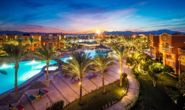 Caribbean World Resort Hurghada Safaga Sejur si vacanta Oferta 2022