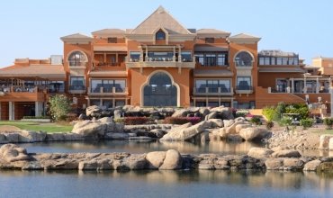 The Cascades Golf Resort, Spa & Thalasso Hurghada Soma Bay Sejur si vacanta Oferta 2022