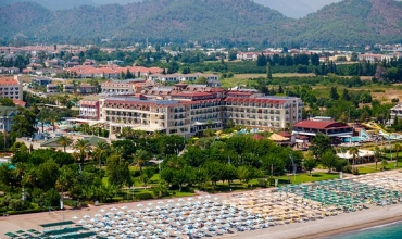 L'Oceanica Beach Resort Antalya Kemer Sejur si vacanta Oferta 2023 - 2024