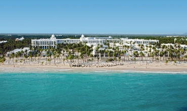 Riu Palace Bavaro Punta Cana Playa de Arena Gorda Sejur si vacanta Oferta 2022