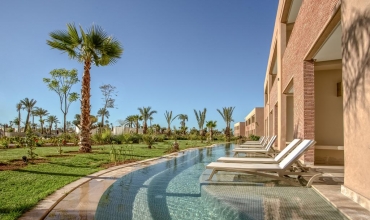 Be Live Collection Marrakech - Adults Only ***** Maroc Marrakech Sejur si vacanta Oferta 2022