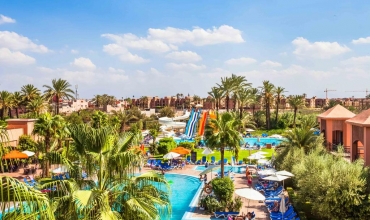 Labranda Targa Aqua Parc **** Maroc Marrakech Sejur si vacanta Oferta 2022