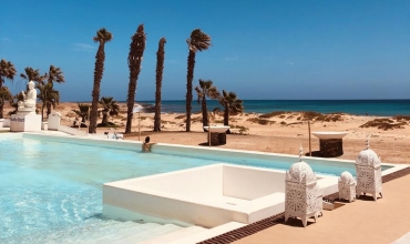 The Budha Beach Hotel **** Sal Santa Maria Sejur si vacanta Oferta 2022