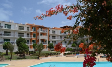 Agua Hotels Sal Vila Verde **** Sal Santa Maria Sejur si vacanta Oferta 2022