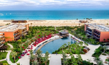 Hilton Cabo Verde Sal Resort Sal Santa Maria Sejur si vacanta Oferta 2023