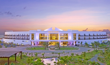 Melia Dunas Beach Resort & Spa Sal Santa Maria Sejur si vacanta Oferta 2023