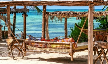 Seasons Lodge Zanzibar *** Zanzibar Coasta de Nord Sejur si vacanta Oferta 2022