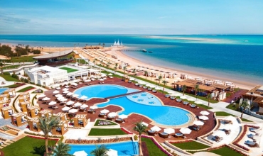 Rixos Premium Magawish Hurghada Hurghada City Sejur si vacanta Oferta 2023