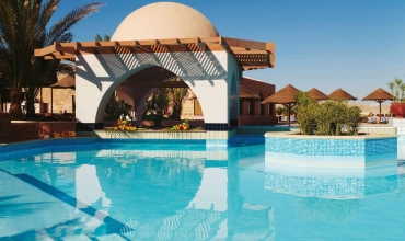 Movenpick Resort El Quseir (Owned by KHI) Marsa Alam El Quseir Sejur si vacanta Oferta 2024