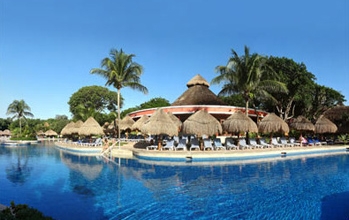 Iberostar Quetzal Cancun si Riviera Maya Playacar Sejur si vacanta Oferta 2022 - 2023