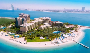 Vacanta si Sejur Dubai, Rixos The Palm Hotel & Suites, 1, karpaten.ro