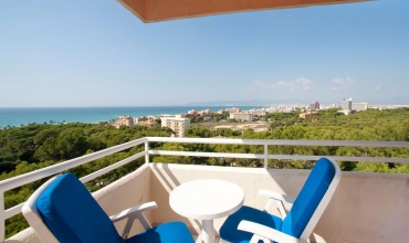 Grupotel Taurus Park Hotel Palma de Mallorca Playa de Palma Sejur si vacanta Oferta 2022 - 2023