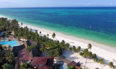 Voi Kiwengwa Resort **** Zanzibar Coasta de Nord-Est Sejur si vacanta Oferta 2022