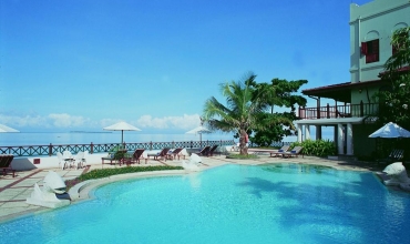 Zanzibar Serena Hotel Zanzibar Coasta de Vest Sejur si vacanta Oferta 2022