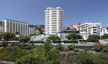 Muthu Raga Madeira Hotel Madeira Funchal Sejur si vacanta Oferta 2024