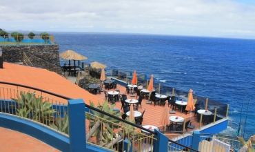 Hotel Roca Mar Madeira Canico Sejur si vacanta Oferta 2022
