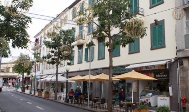 The Marketplace Apartments Madeira Funchal Sejur si vacanta Oferta 2024