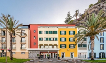 Enotel Baia Hotel **** Madeira Ponta do Sol Sejur si vacanta Oferta 2022