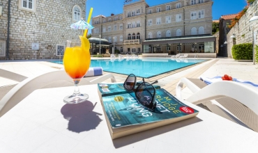 Hotel Lapad Dubrovnik Riviera Dubrovnik Sejur si vacanta Oferta 2022