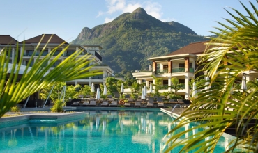 Savoy Seychelles Resort & Spa Seychelles Mahe Sejur si vacanta Oferta 2022 - 2023