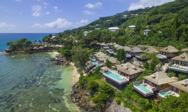 Hilton Seychelles Northolme Resort & Spa Seychelles Mahe Sejur si vacanta Oferta 2022 - 2023