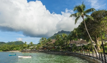 Fishermans Cove Resort Seychelles Mahe Sejur si vacanta Oferta 2022 - 2023