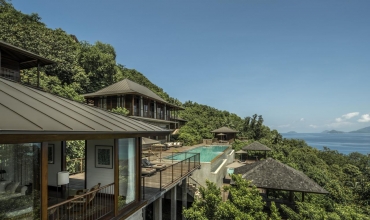 Four Seasons Resort Seychelles Seychelles Mahe Sejur si vacanta Oferta 2022