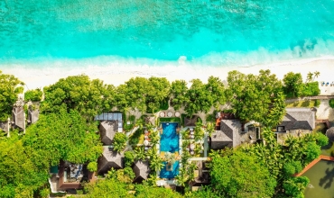 Hilton Seychelles Labriz Resort & Spa Seychelles Silhouette Island Sejur si vacanta Oferta 2022