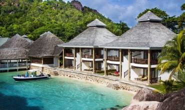 Le Domaine de La Reserve Seychelles Praslin Sejur si vacanta Oferta 2022
