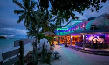Hotel Le Duc de Praslin Seychelles Praslin Sejur si vacanta Oferta 2022 - 2023