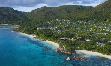 Raffles Seychelles Resort Seychelles Praslin Sejur si vacanta Oferta 2022