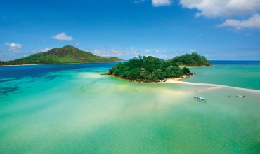 JA Enchanted Island Resort Seychelles Seychelles Mahe Sejur si vacanta Oferta 2022