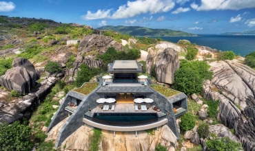 Six Senses Zil Pasyon Resort Seychelles Felicite Island Sejur si vacanta Oferta 2022