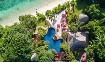 Anantara Maia Seychelles Villas Seychelles Mahe Sejur si vacanta Oferta 2022