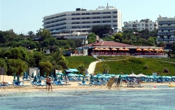 Hotel Bella Napa Bay, 1, karpaten.ro
