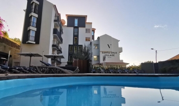 Santa Cruz Village Hotel Madeira Santa Cruz Sejur si vacanta Oferta 2022