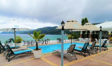 Le Relax Hotel and Restaurant Seychelles Mahe Sejur si vacanta Oferta 2022