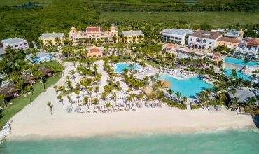 Sanctuary Cap Cana, All-Inclusive Adult Resort Punta Cana Cap Cana Sejur si vacanta Oferta 2022