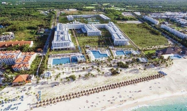 Riu Republica - Adults Only Punta Cana Playa de Arena Gorda Sejur si vacanta Oferta 2024