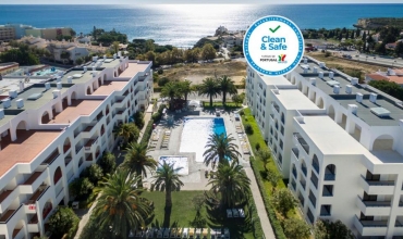 Ukino Terrace Algarve - Concept Hotel (Ex - Be Smart Terrace Algarve) Algarve Armacao de Pera Sejur si vacanta Oferta 2024