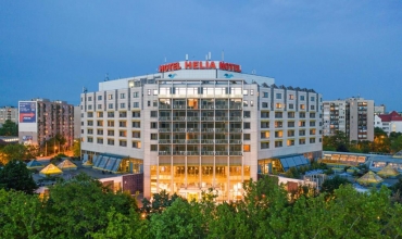 Danubius Health Spa Resort Helia Hotel Ungaria Budapesta Sejur si vacanta Oferta 2023