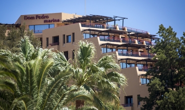 Hotel Dom Pedro Marina Algarve Vilamoura Sejur si vacanta Oferta 2022