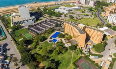 Hotel Dom Pedro Golf Algarve Vilamoura Sejur si vacanta Oferta 2022
