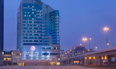 Gulf Court Hotel Business Bay, 1, karpaten.ro