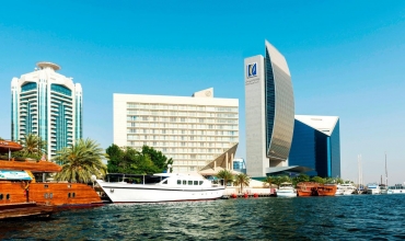 Vacanta si Sejur Dubai, Sheraton Dubai Creek Hotel and Towers, 1, karpaten.ro