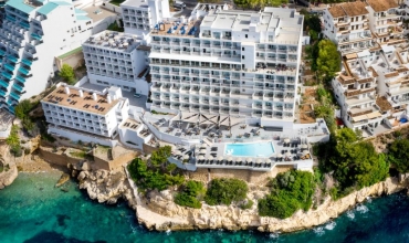 Universal Hotel Florida Adults Only Palma de Mallorca Magaluf Sejur si vacanta Oferta 2022
