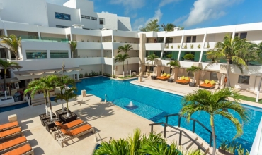 Flamingo Cancun Resort **** Cancun si Riviera Maya Cancun Sejur si vacanta Oferta 2022