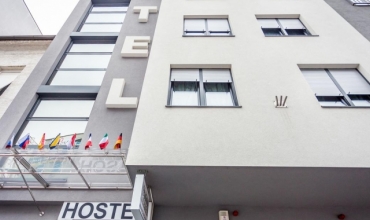 Hostel Moving Croatia Zagreb Sejur si vacanta Oferta 2022 - 2023